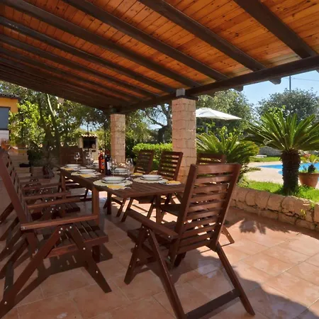 Torres Hotel Scicli