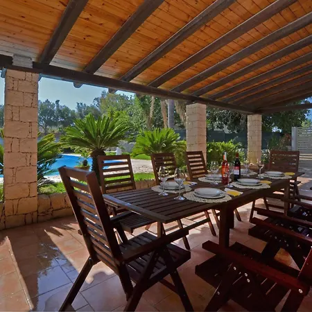Torres Hotel Scicli